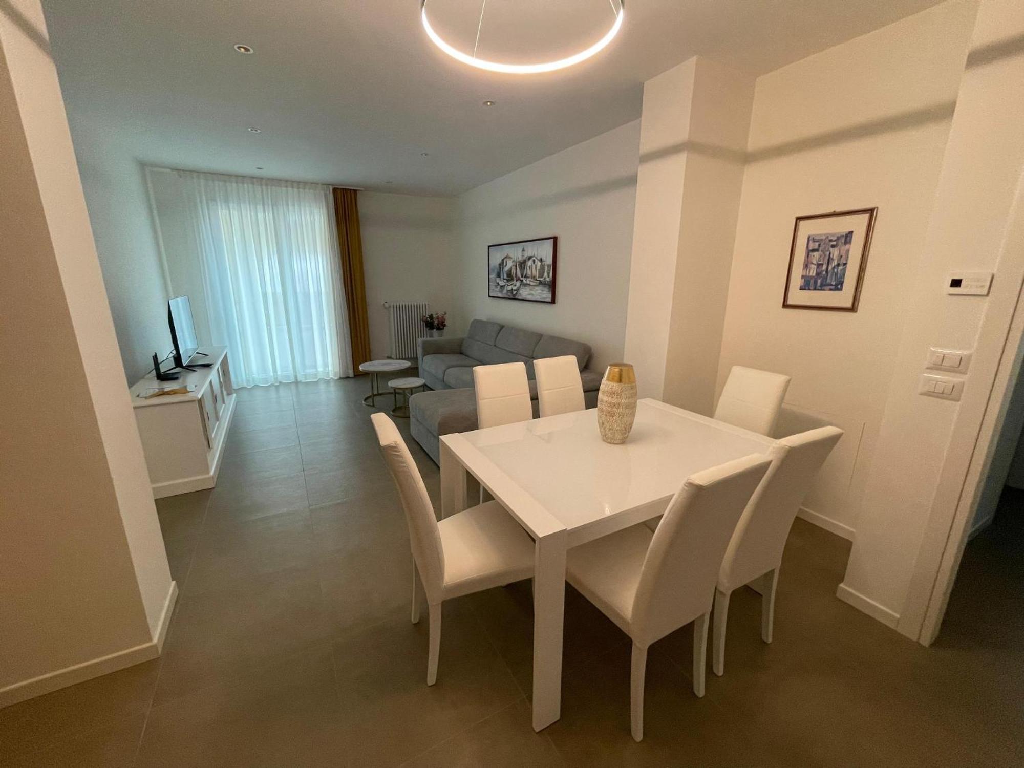 Nuovo Residence Serenissima Frontemare - Agenzia Cocal Caorle Exterior foto