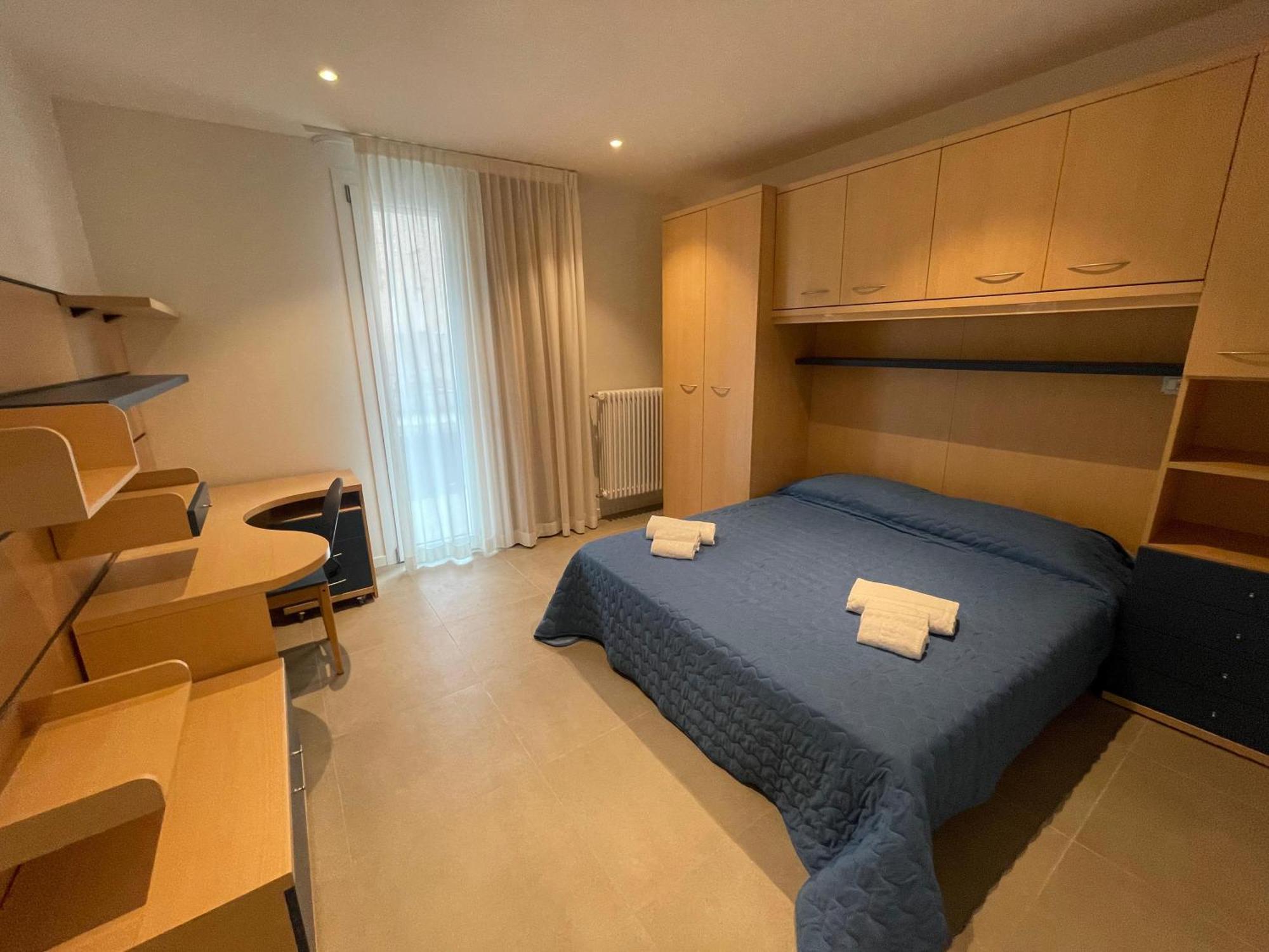 Nuovo Residence Serenissima Frontemare - Agenzia Cocal Caorle Exterior foto