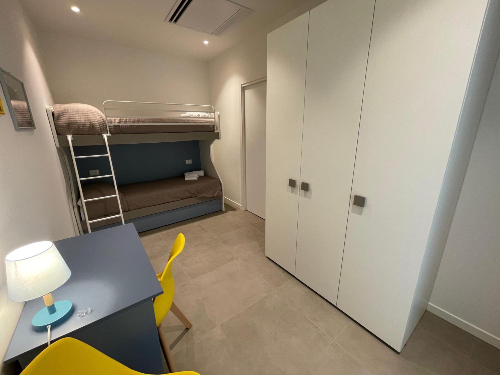 Nuovo Residence Serenissima Frontemare - Agenzia Cocal Caorle Exterior foto
