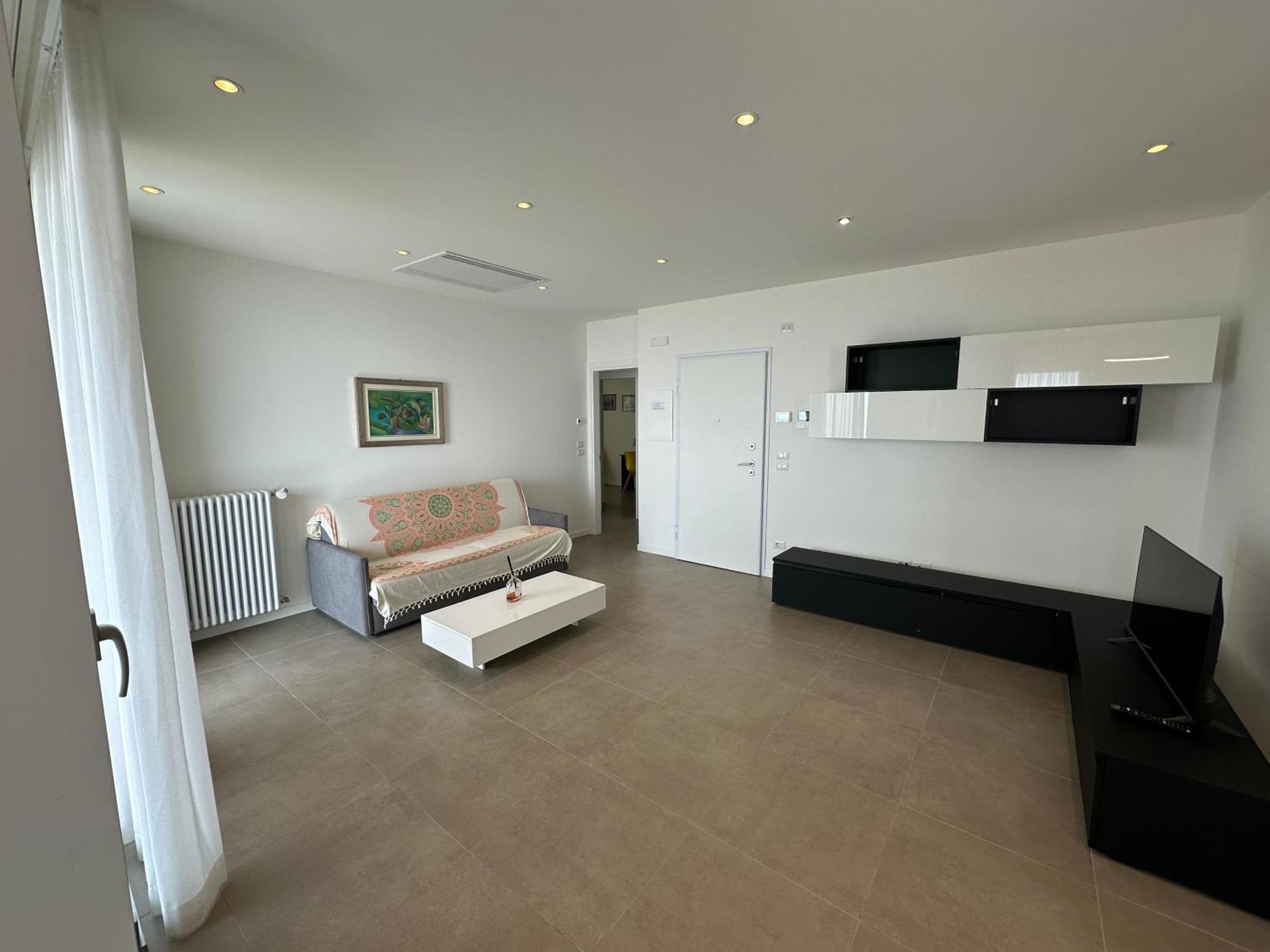 Nuovo Residence Serenissima Frontemare - Agenzia Cocal Caorle Exterior foto