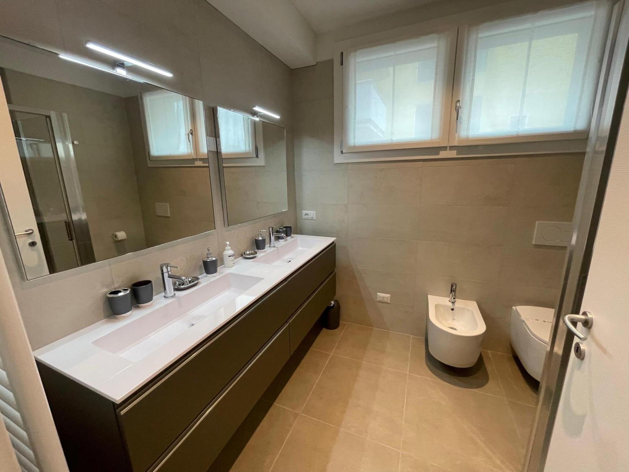Nuovo Residence Serenissima Frontemare - Agenzia Cocal Caorle Quarto foto